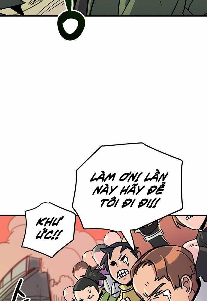 Chủ Nhân Thiên Giới Chap 6 - Next Chap 7