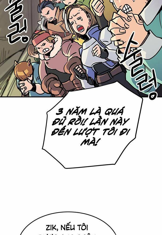 Chủ Nhân Thiên Giới Chap 6 - Next Chap 7