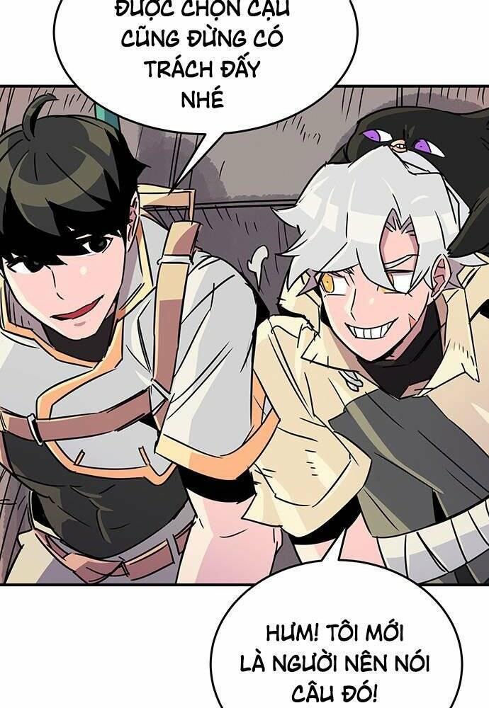 Chủ Nhân Thiên Giới Chap 6 - Next Chap 7