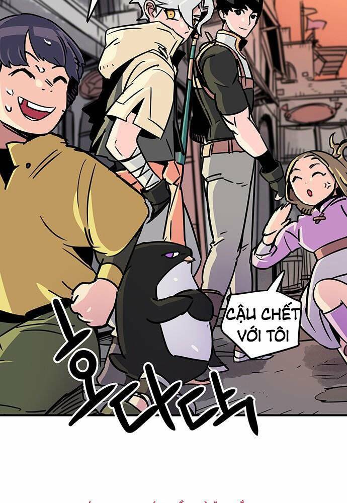 Chủ Nhân Thiên Giới Chap 6 - Next Chap 7