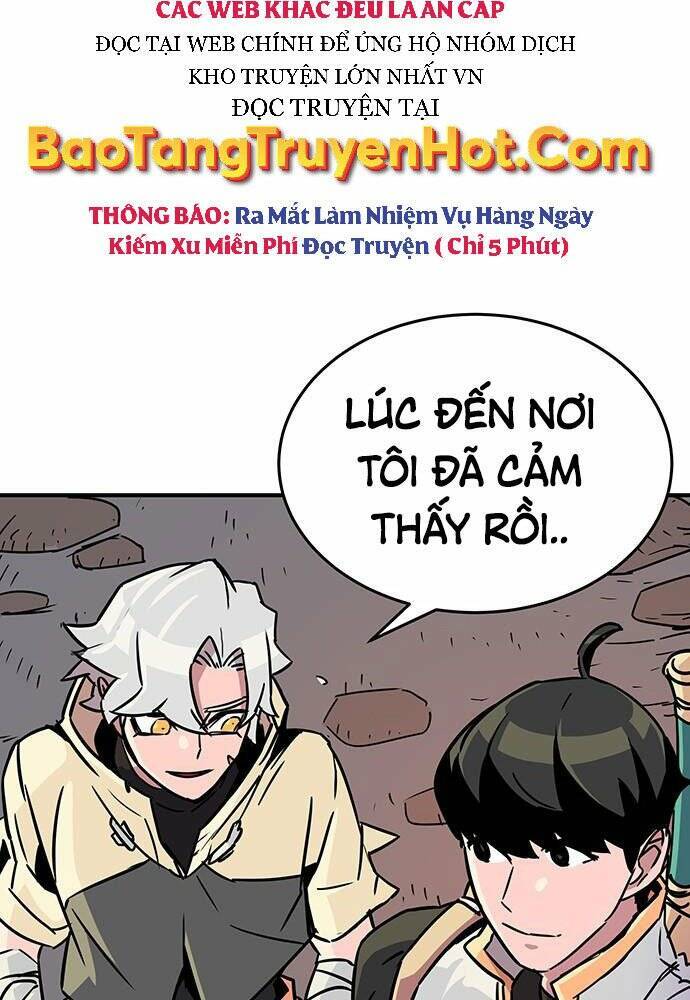 Chủ Nhân Thiên Giới Chap 6 - Next Chap 7