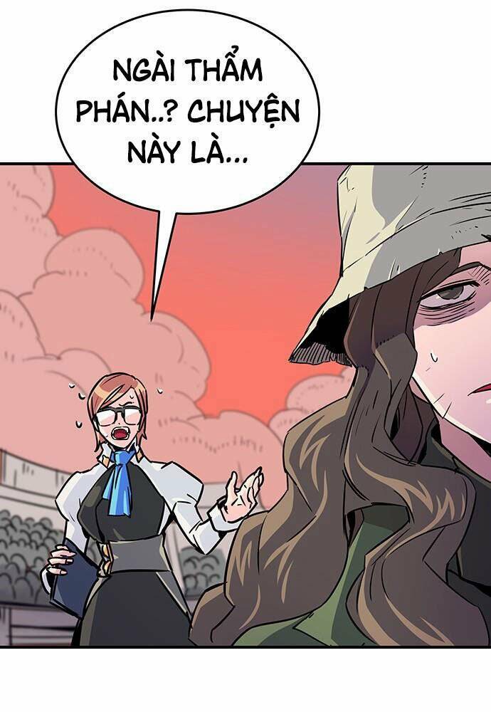 Chủ Nhân Thiên Giới Chap 6 - Next Chap 7