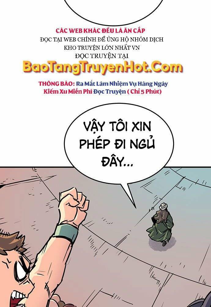 Chủ Nhân Thiên Giới Chap 6 - Next Chap 7