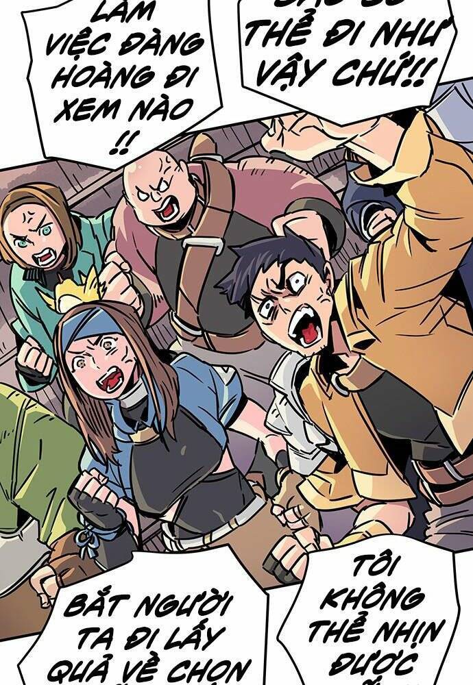 Chủ Nhân Thiên Giới Chap 6 - Next Chap 7