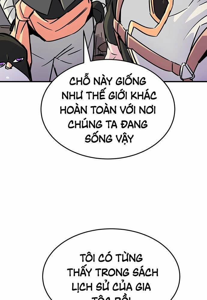 Chủ Nhân Thiên Giới Chap 6 - Next Chap 7