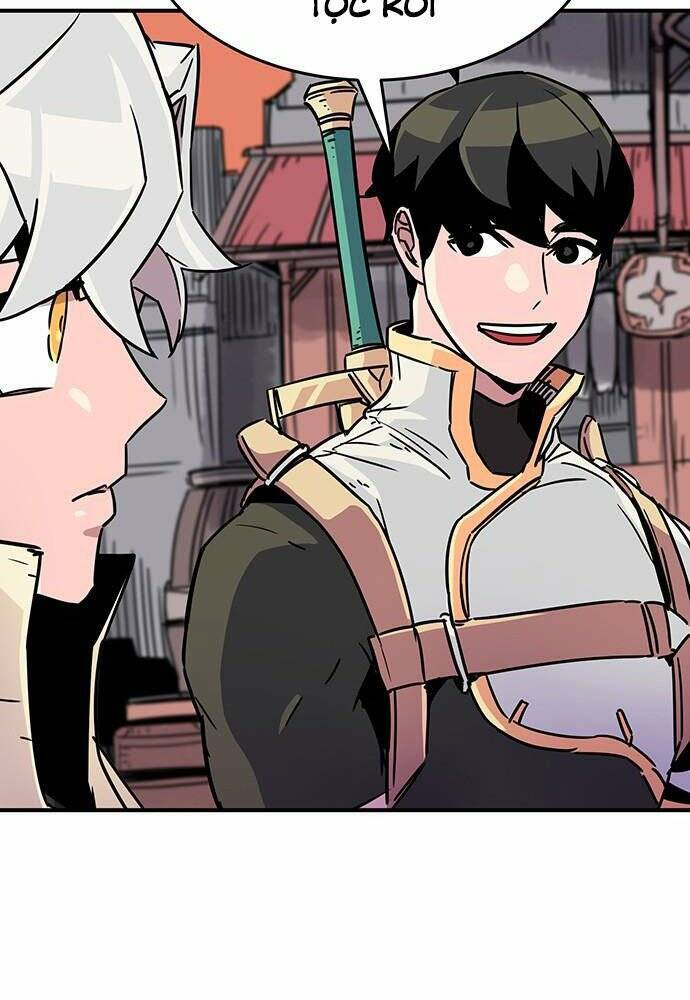 Chủ Nhân Thiên Giới Chap 6 - Next Chap 7