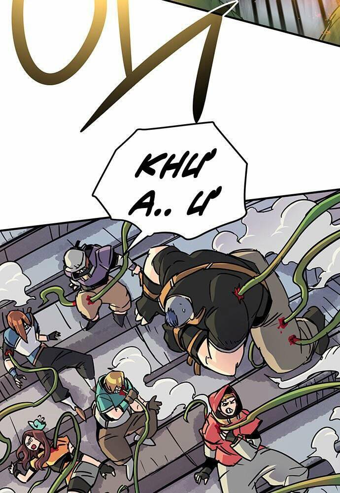 Chủ Nhân Thiên Giới Chap 6 - Next Chap 7