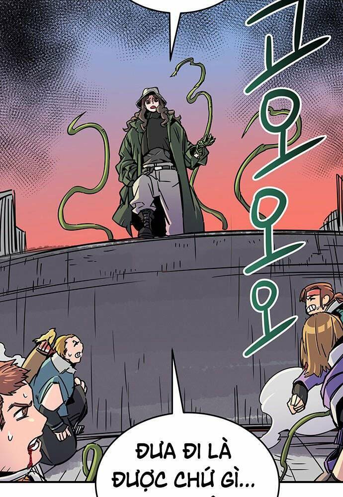 Chủ Nhân Thiên Giới Chap 6 - Next Chap 7