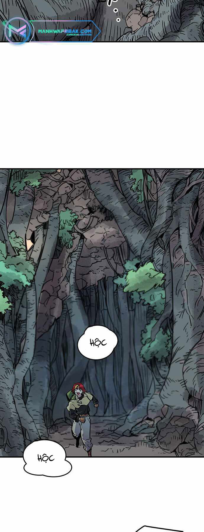 Chủ Nhân Thiên Giới Chap 7 - Next Chap 8