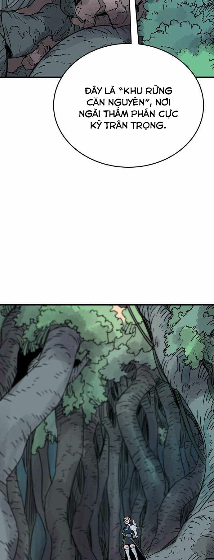 Chủ Nhân Thiên Giới Chap 7 - Next Chap 8