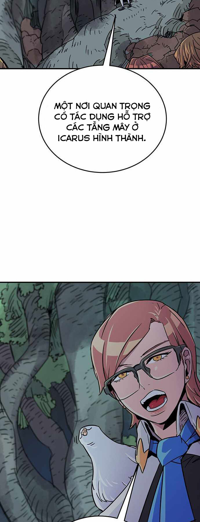 Chủ Nhân Thiên Giới Chap 7 - Next Chap 8