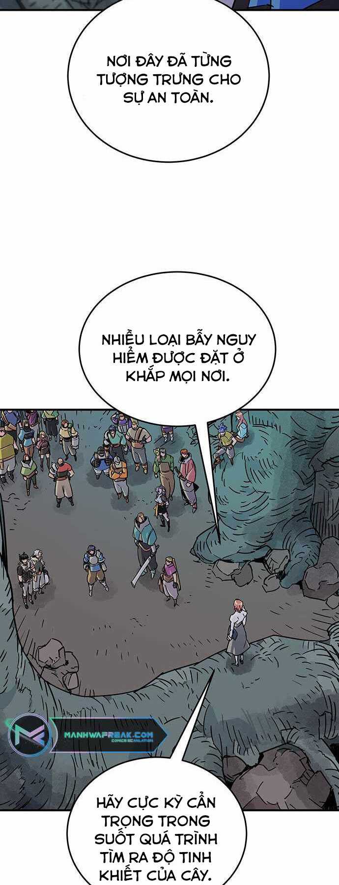 Chủ Nhân Thiên Giới Chap 7 - Next Chap 8