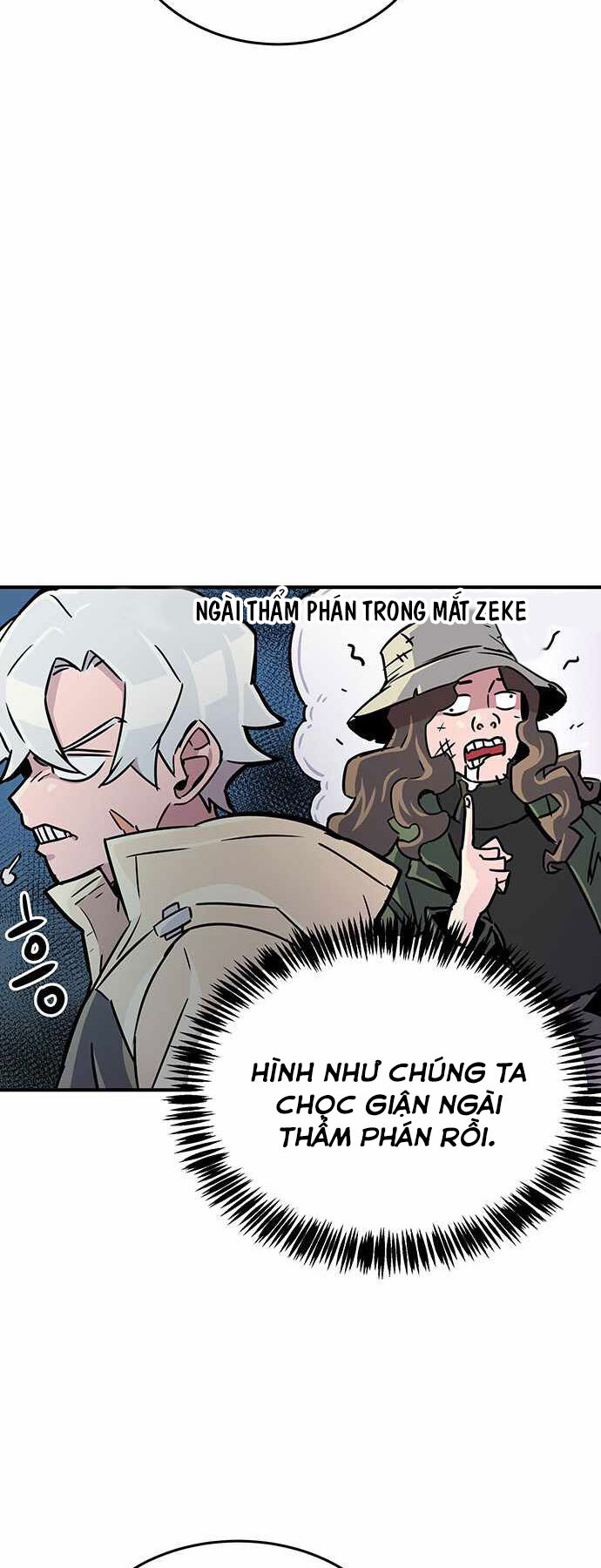 Chủ Nhân Thiên Giới Chap 7 - Next Chap 8