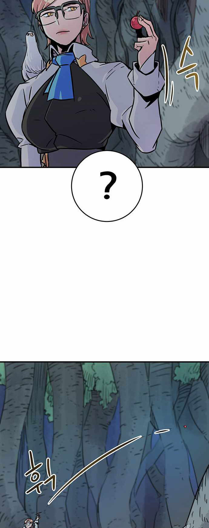 Chủ Nhân Thiên Giới Chap 7 - Next Chap 8
