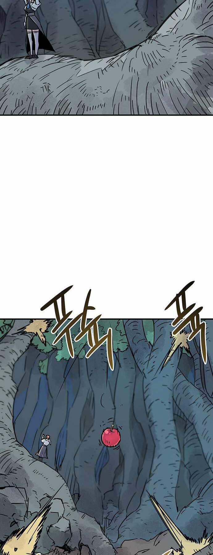 Chủ Nhân Thiên Giới Chap 7 - Next Chap 8