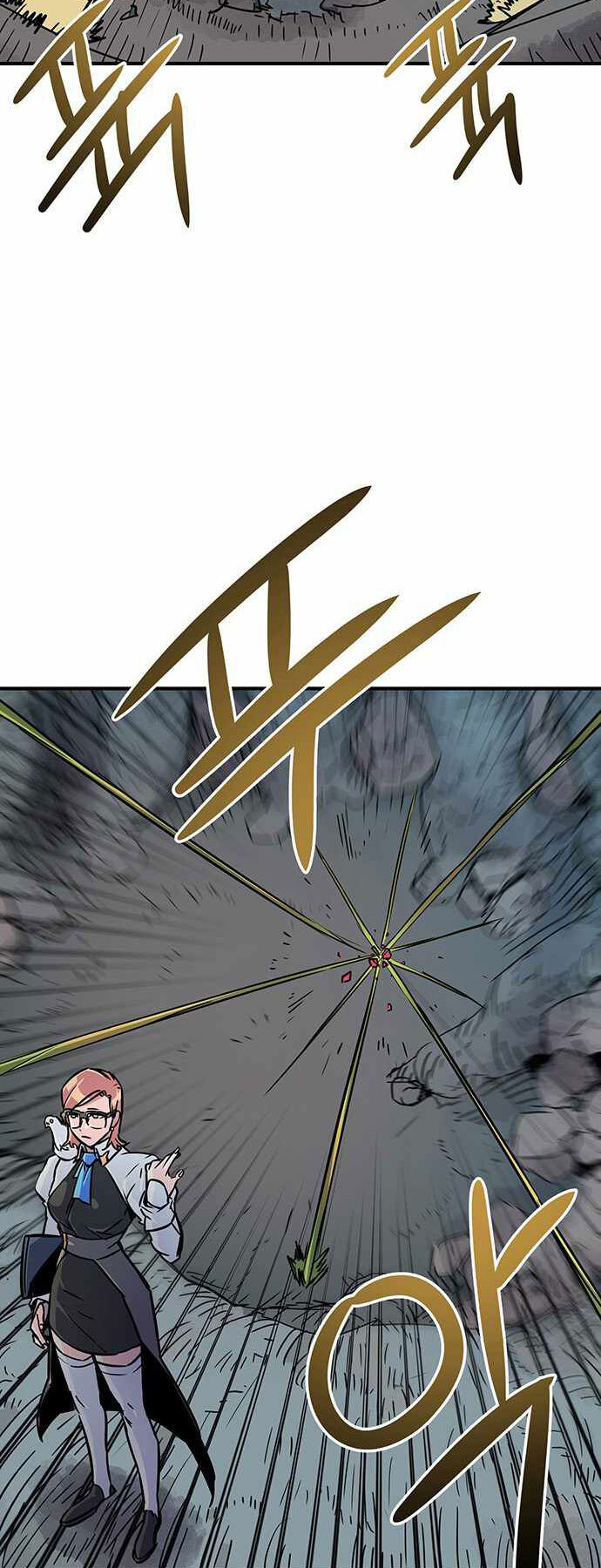 Chủ Nhân Thiên Giới Chap 7 - Next Chap 8