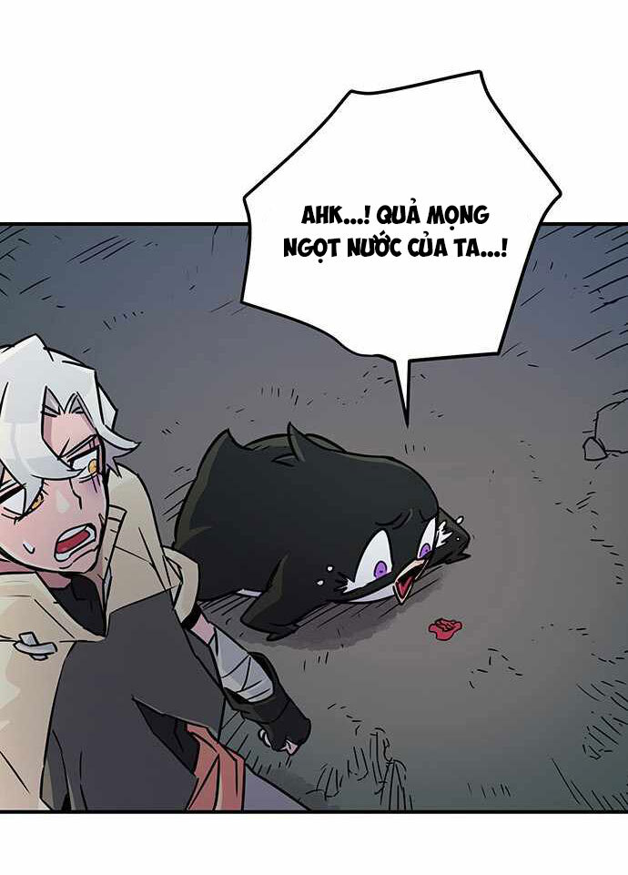 Chủ Nhân Thiên Giới Chap 7 - Next Chap 8
