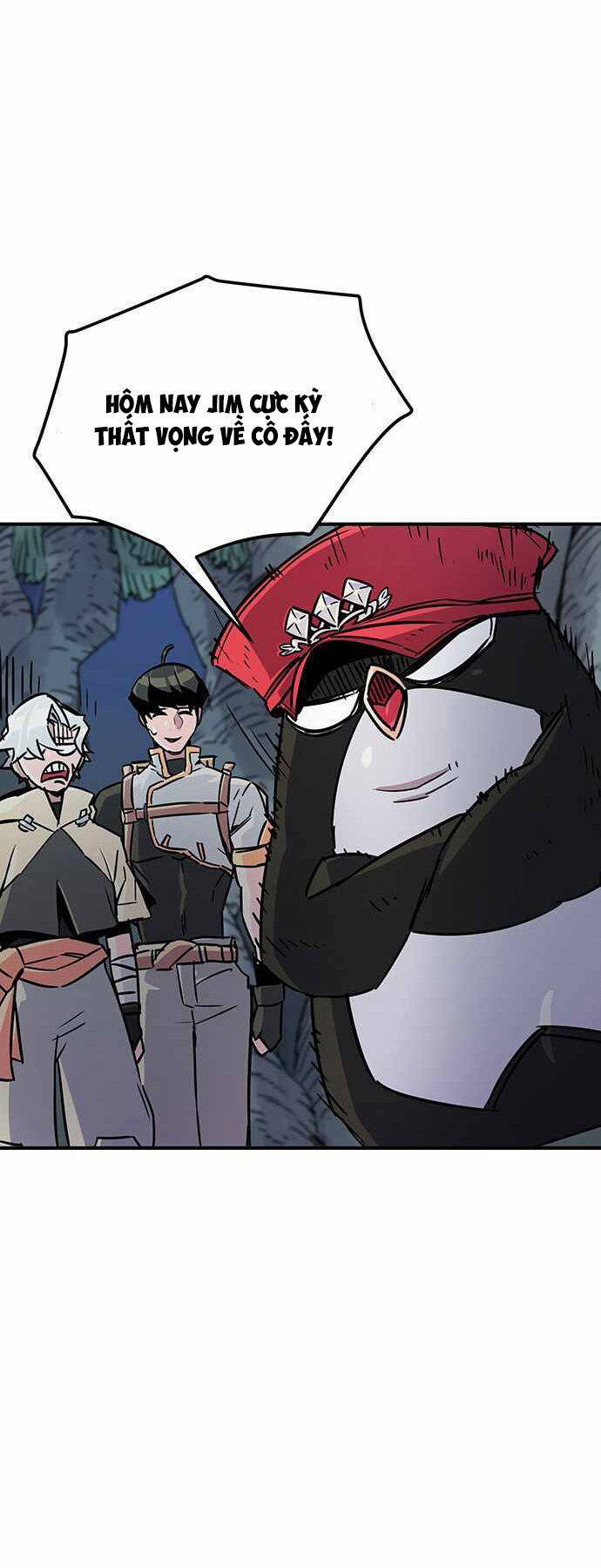 Chủ Nhân Thiên Giới Chap 7 - Next Chap 8
