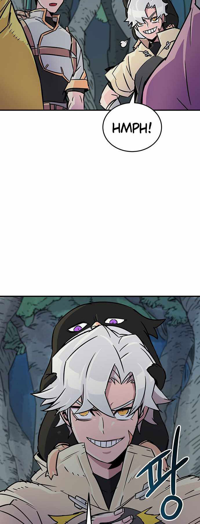 Chủ Nhân Thiên Giới Chap 7 - Next Chap 8