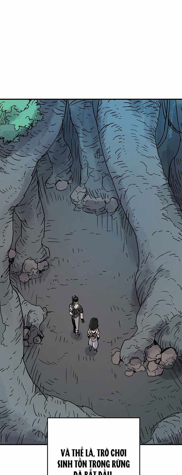 Chủ Nhân Thiên Giới Chap 7 - Next Chap 8