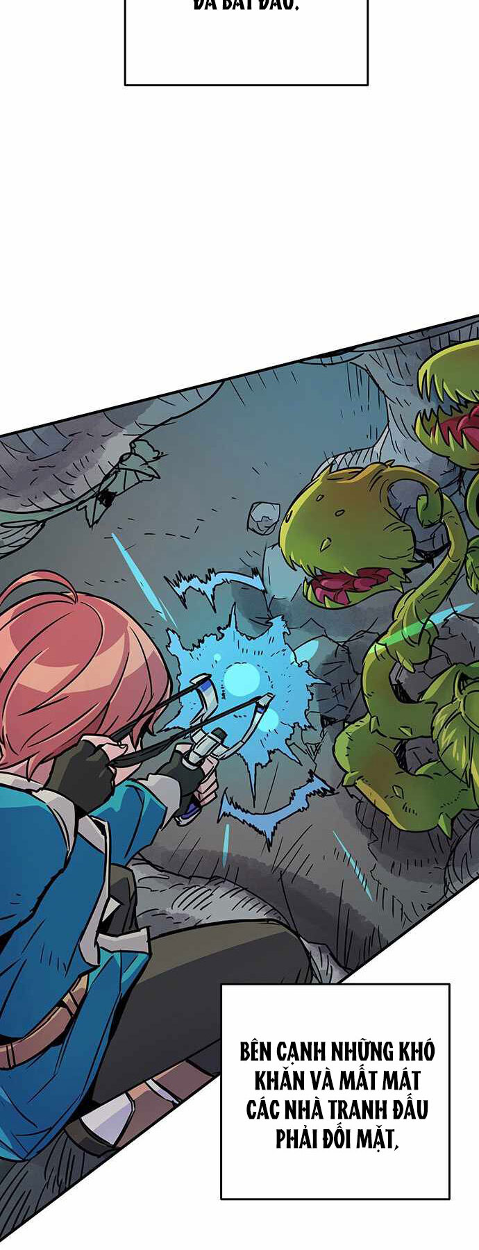 Chủ Nhân Thiên Giới Chap 7 - Next Chap 8