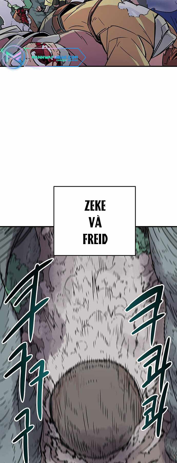 Chủ Nhân Thiên Giới Chap 7 - Next Chap 8