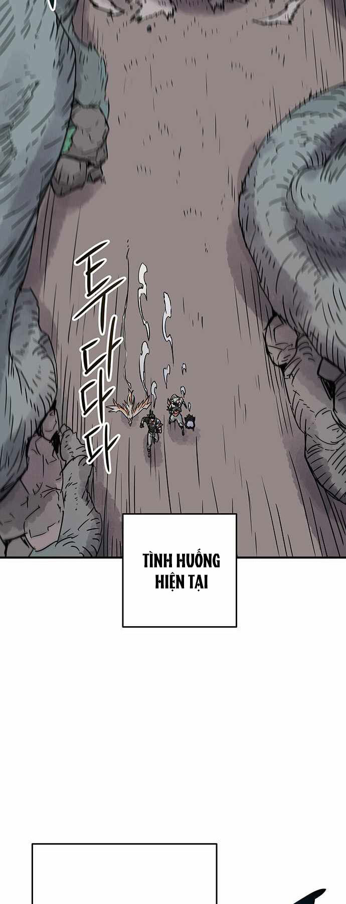 Chủ Nhân Thiên Giới Chap 7 - Next Chap 8