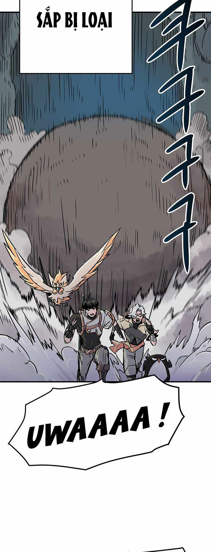 Chủ Nhân Thiên Giới Chap 7 - Next Chap 8