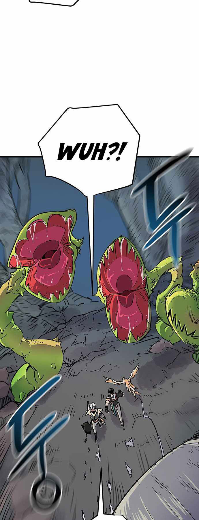 Chủ Nhân Thiên Giới Chap 7 - Next Chap 8