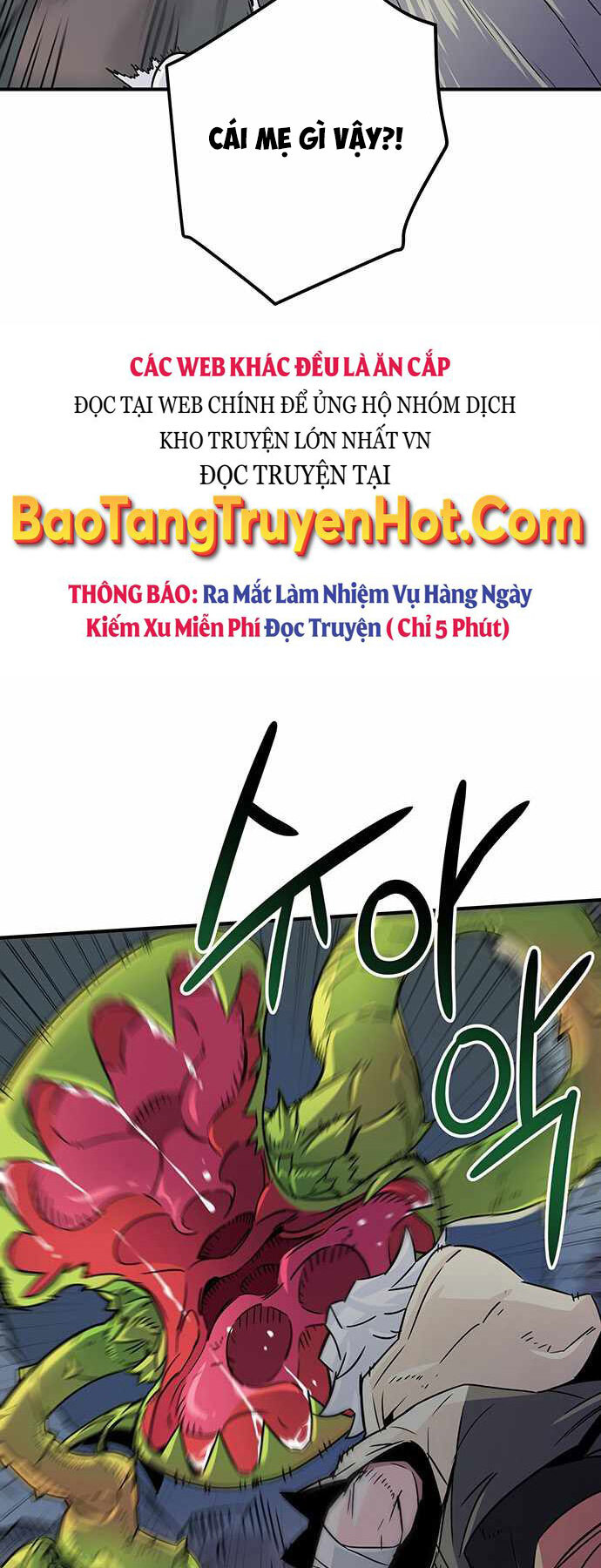 Chủ Nhân Thiên Giới Chap 7 - Next Chap 8