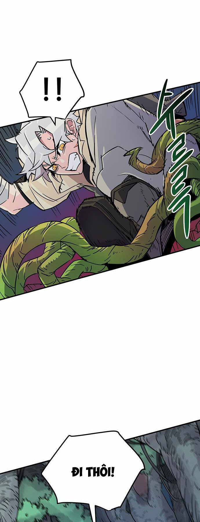 Chủ Nhân Thiên Giới Chap 7 - Next Chap 8