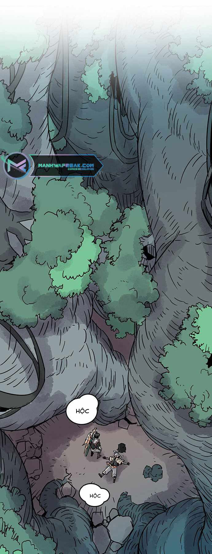 Chủ Nhân Thiên Giới Chap 7 - Next Chap 8