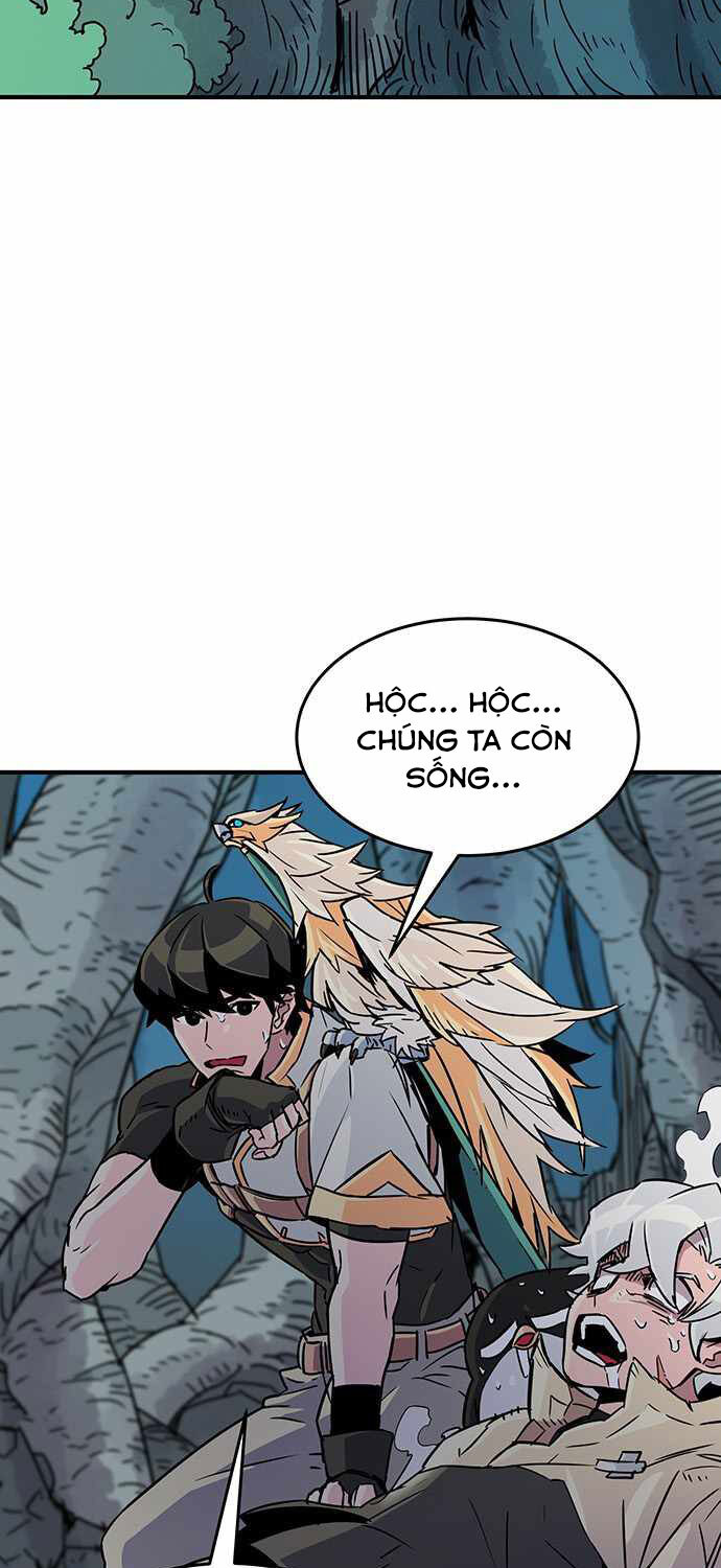 Chủ Nhân Thiên Giới Chap 7 - Next Chap 8