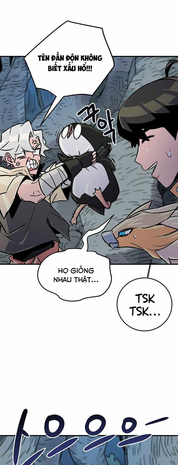 Chủ Nhân Thiên Giới Chap 7 - Next Chap 8