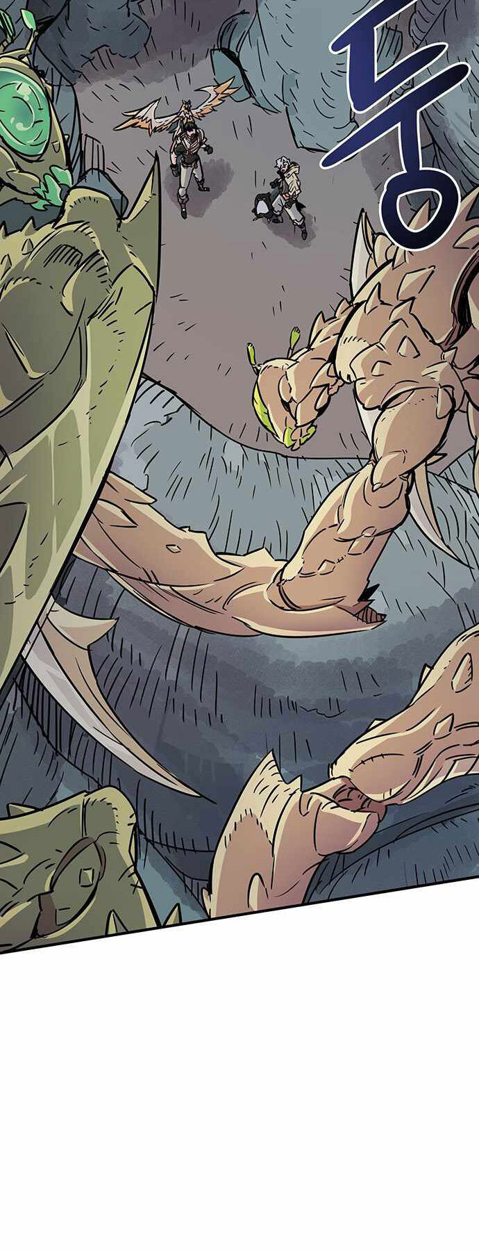 Chủ Nhân Thiên Giới Chap 7 - Next Chap 8