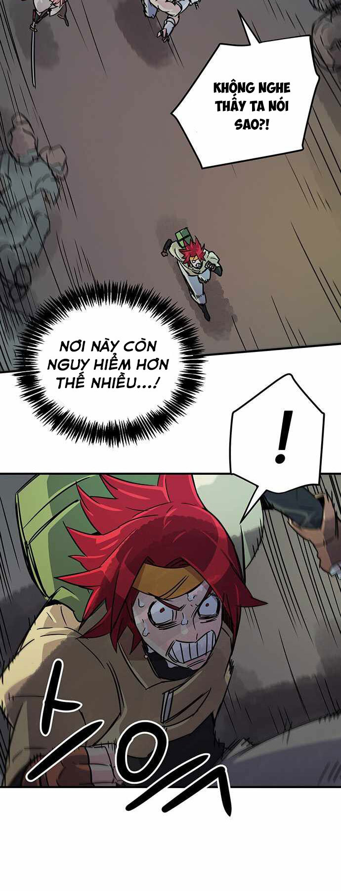 Chủ Nhân Thiên Giới Chap 7 - Next Chap 8