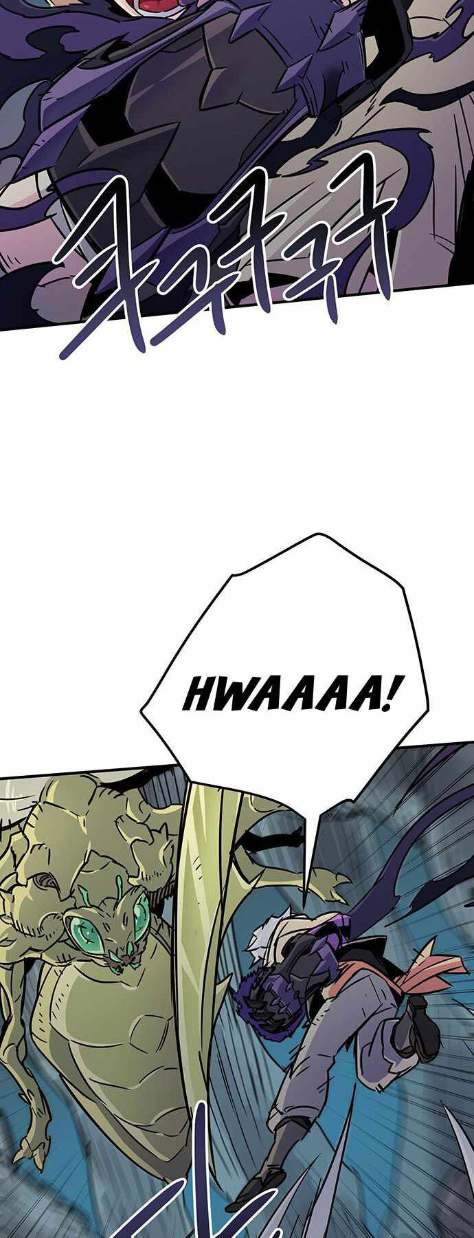 Chủ Nhân Thiên Giới Chap 7 - Next Chap 8