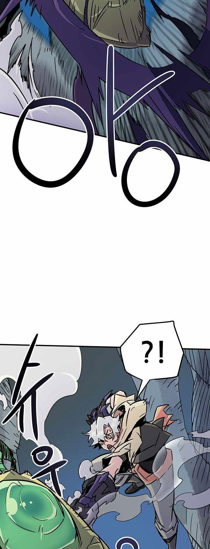 Chủ Nhân Thiên Giới Chap 7 - Next Chap 8