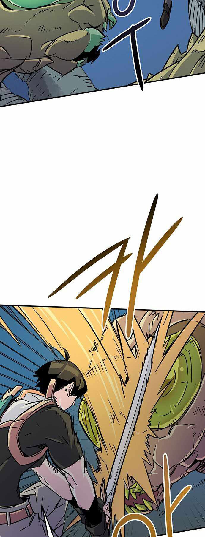 Chủ Nhân Thiên Giới Chap 7 - Next Chap 8