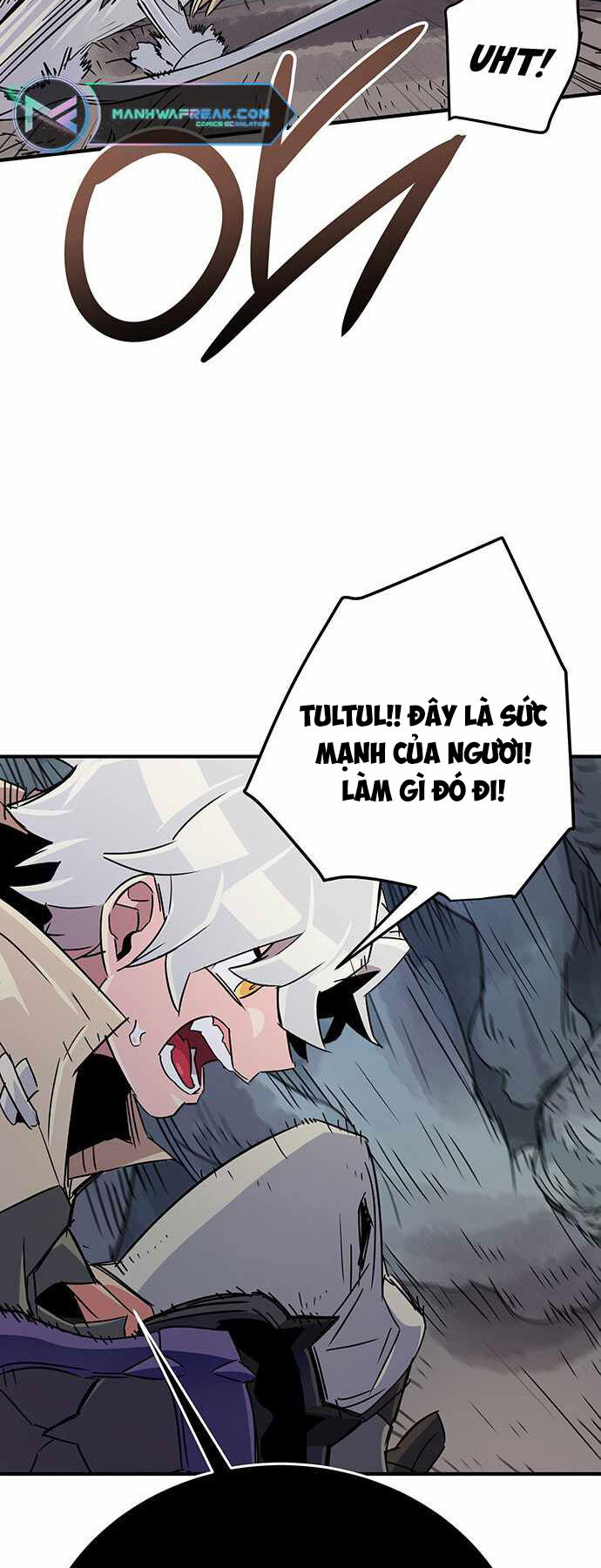 Chủ Nhân Thiên Giới Chap 7 - Next Chap 8