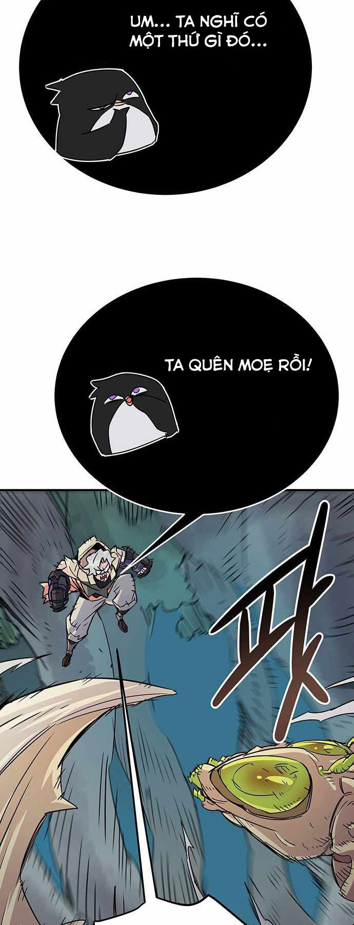 Chủ Nhân Thiên Giới Chap 7 - Next Chap 8