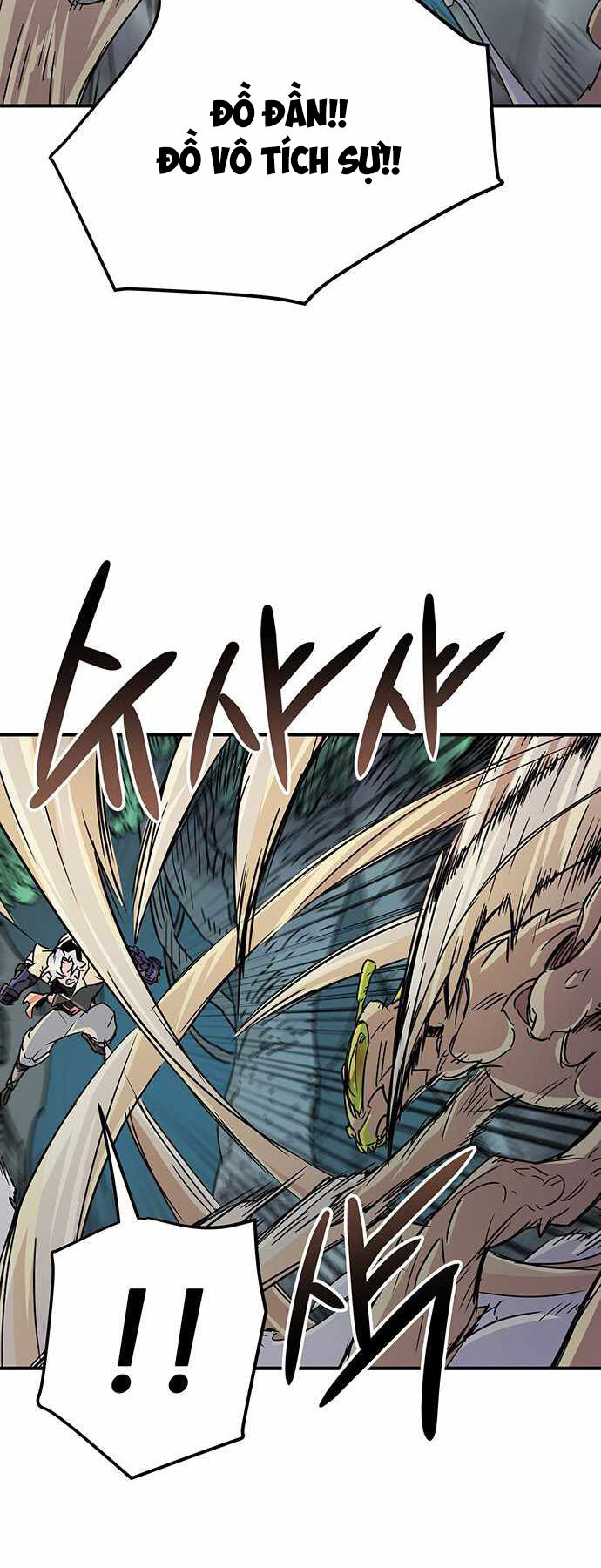 Chủ Nhân Thiên Giới Chap 7 - Next Chap 8