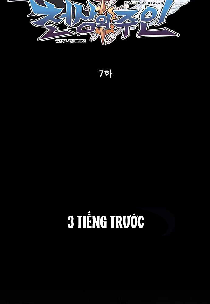 Chủ Nhân Thiên Giới Chap 7 - Next Chap 8