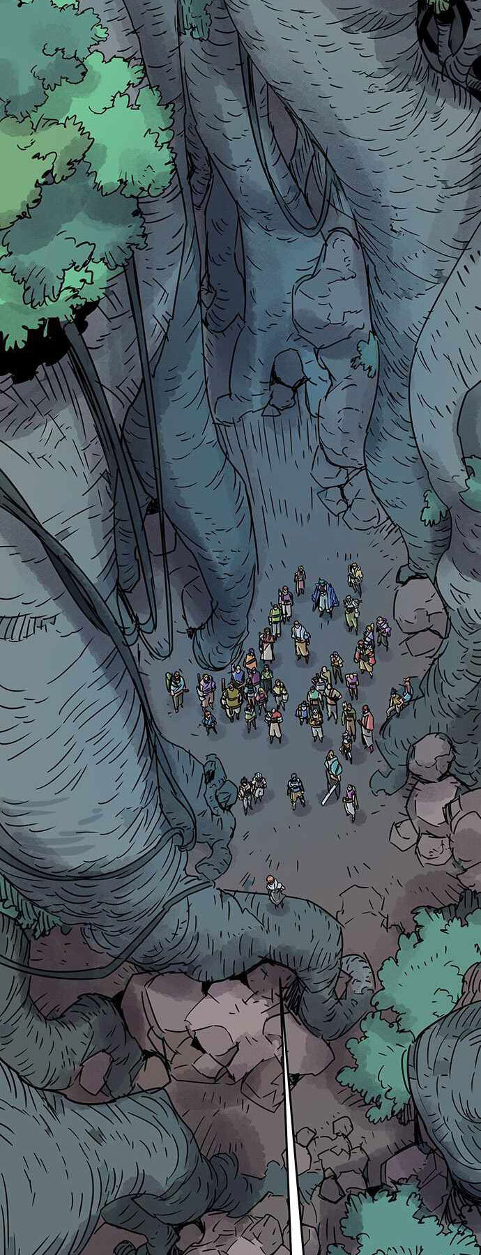 Chủ Nhân Thiên Giới Chap 7 - Next Chap 8