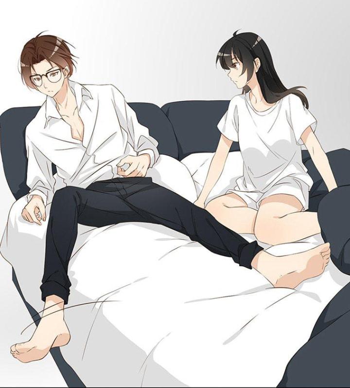 Chú Ơi Đừng Chạy!!! Chap 6 - Next Chap 7