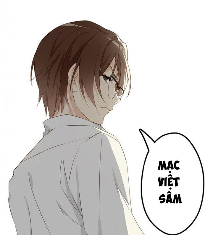 Chú Ơi Đừng Chạy!!! Chap 6 - Next Chap 7