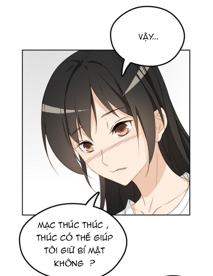 Chú Ơi Đừng Chạy!!! Chap 6 - Next Chap 7