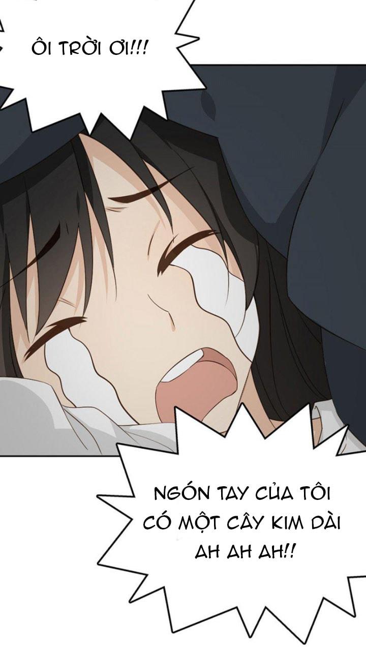 Chú Ơi Đừng Chạy!!! Chap 6 - Next Chap 7
