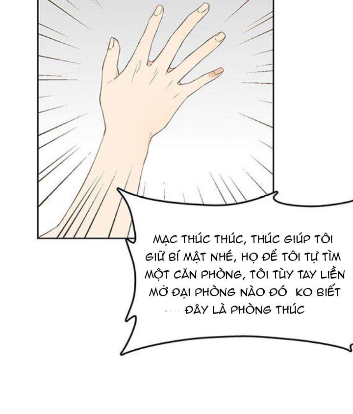Chú Ơi Đừng Chạy!!! Chap 6 - Next Chap 7