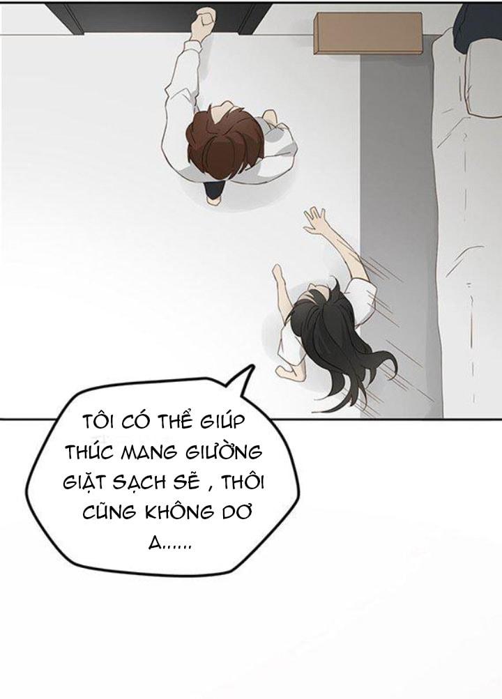 Chú Ơi Đừng Chạy!!! Chap 6 - Next Chap 7